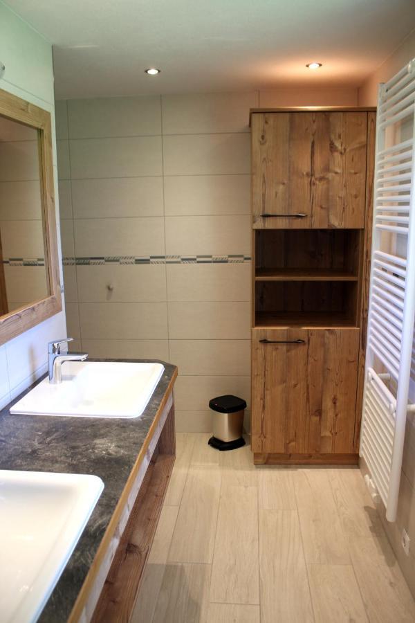 Appartement Gleiminger フォルスタウ エクステリア 写真