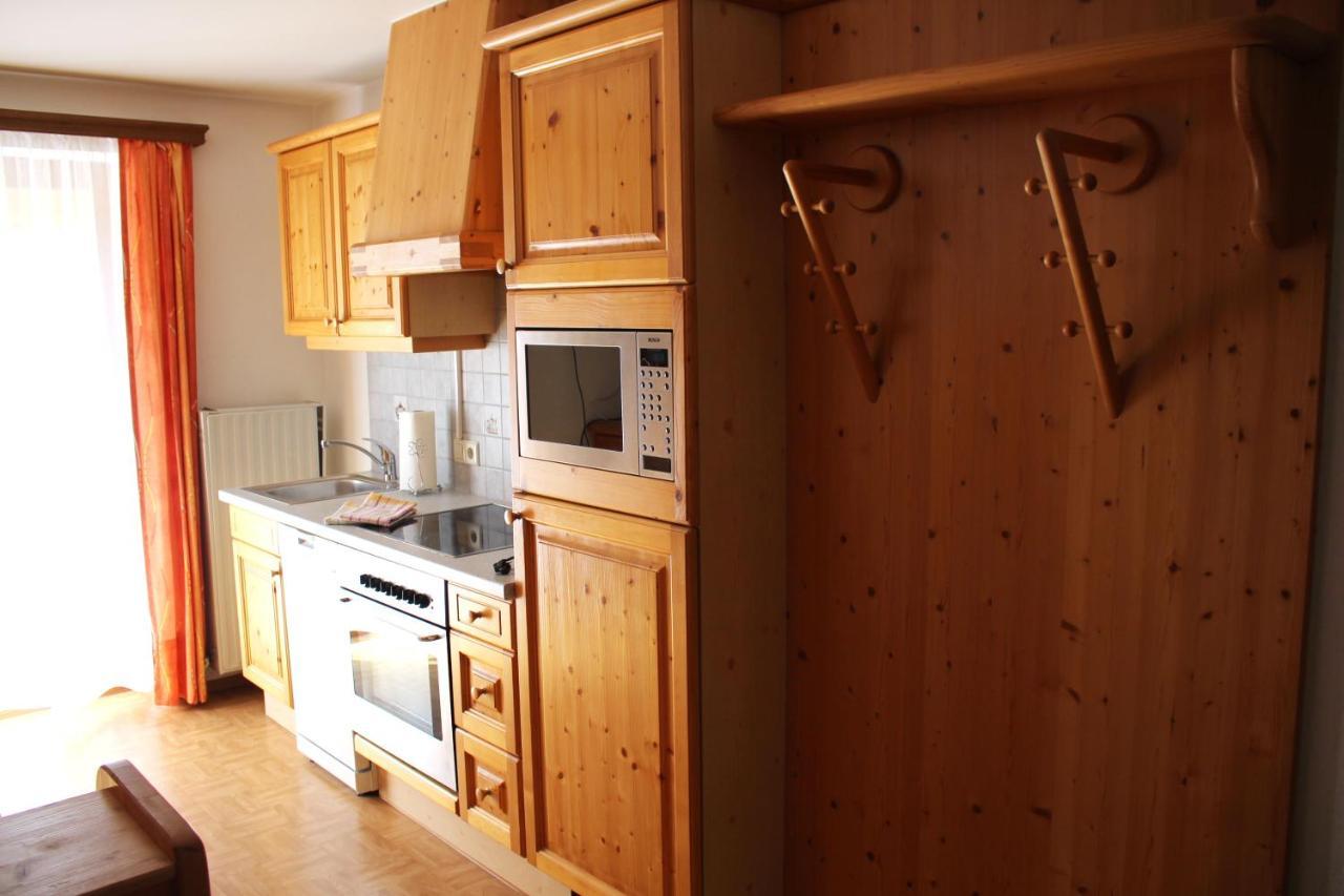 Appartement Gleiminger フォルスタウ エクステリア 写真